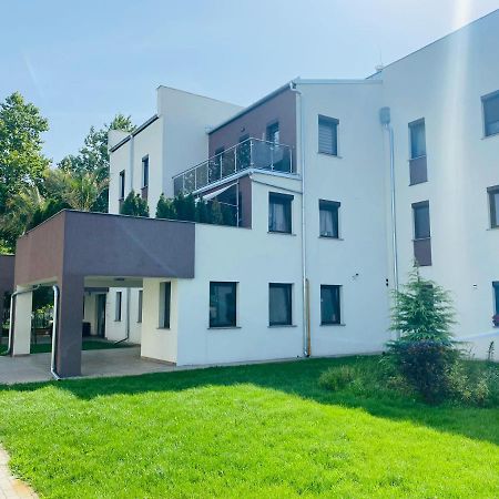 Liszt Ferenc Apartments Kecskemet Luaran gambar
