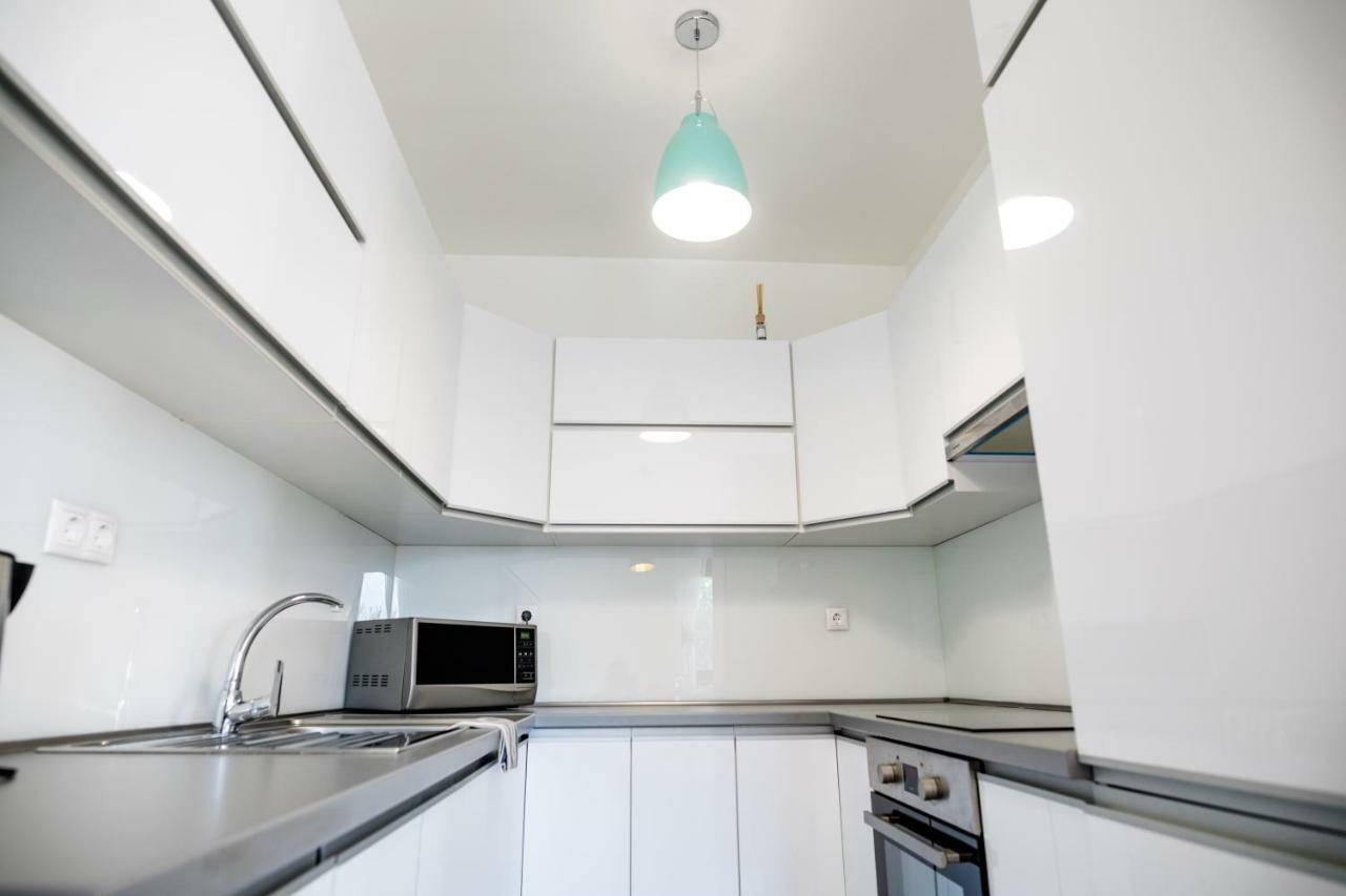 Liszt Ferenc Apartments Kecskemet Luaran gambar