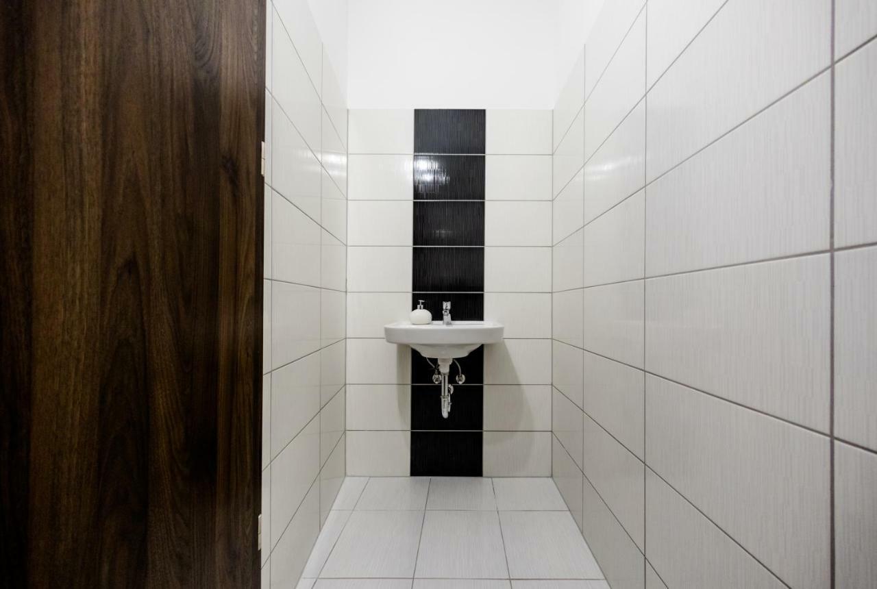 Liszt Ferenc Apartments Kecskemet Luaran gambar
