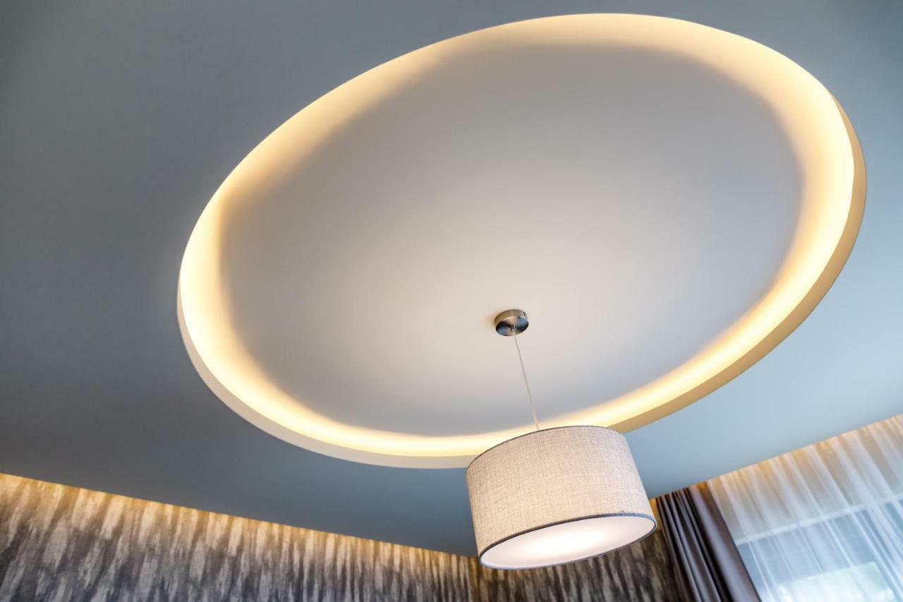 Liszt Ferenc Apartments Kecskemet Luaran gambar