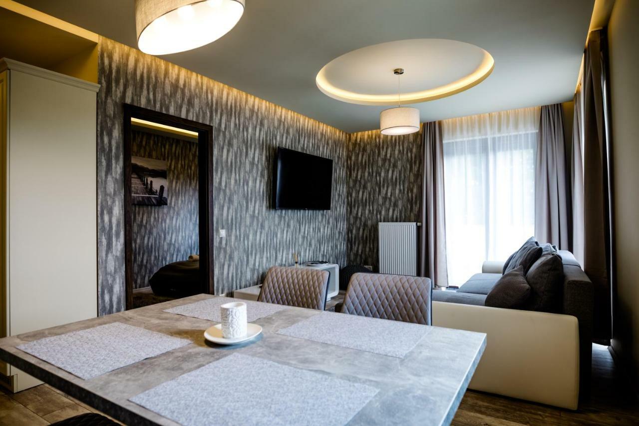 Liszt Ferenc Apartments Kecskemet Luaran gambar
