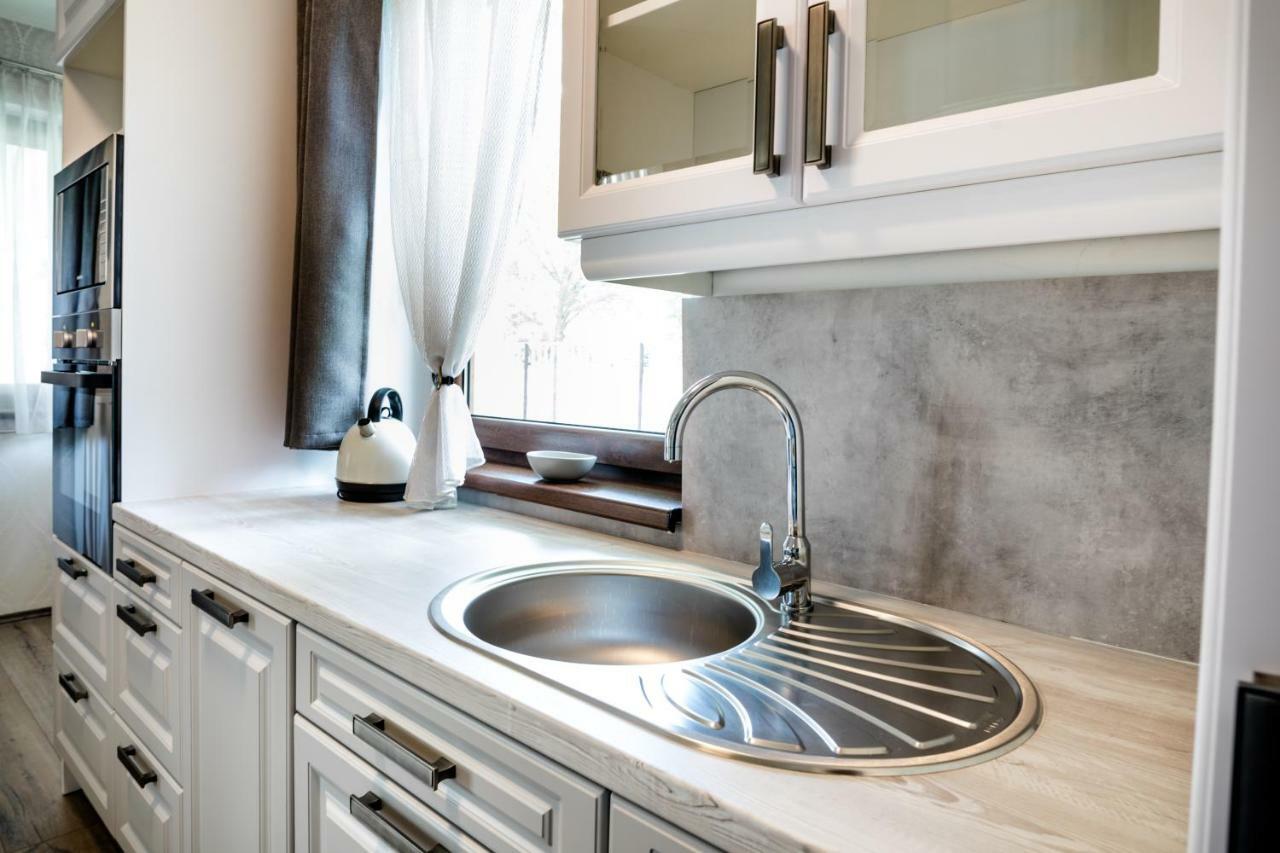 Liszt Ferenc Apartments Kecskemet Luaran gambar